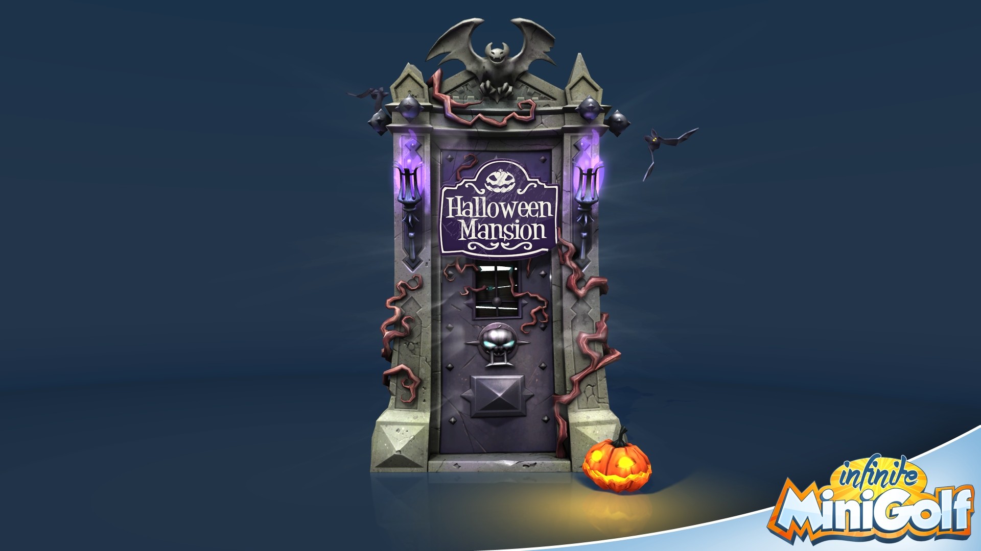 Infinite Minigolf - Imagen 11